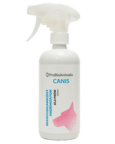 Canis - Mikroorganisches Hygienisierungsmittel für Hunde 500 ml - PROBIO ANIMALIA